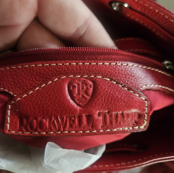 Weatern Purse - Picture 4 of 4